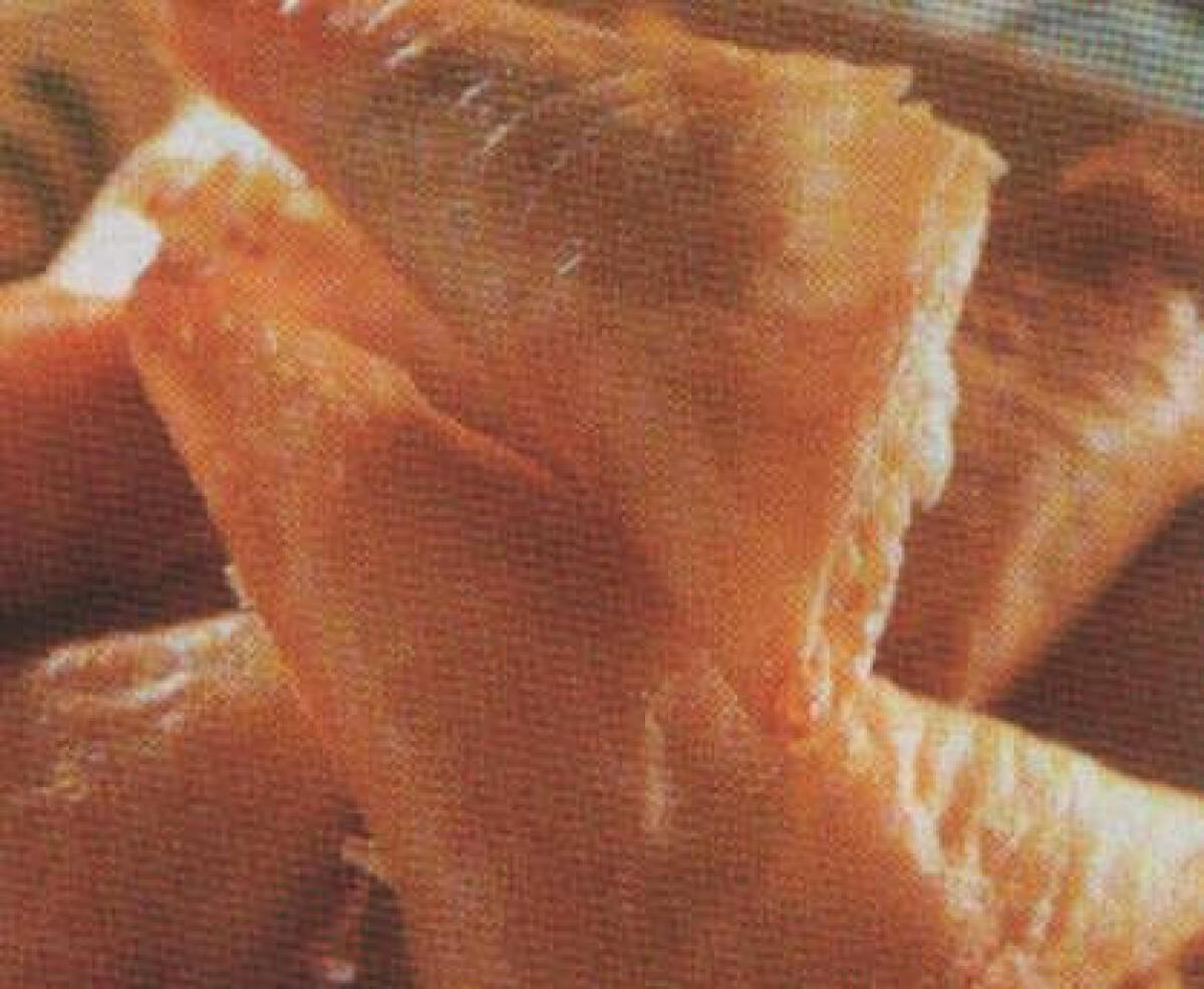 Ricetta Panzerotti ai piopparelli - 