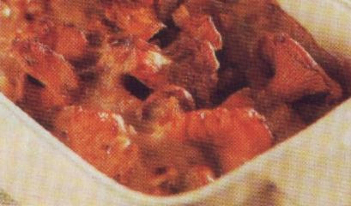 Ricetta Finferli gratinati - 