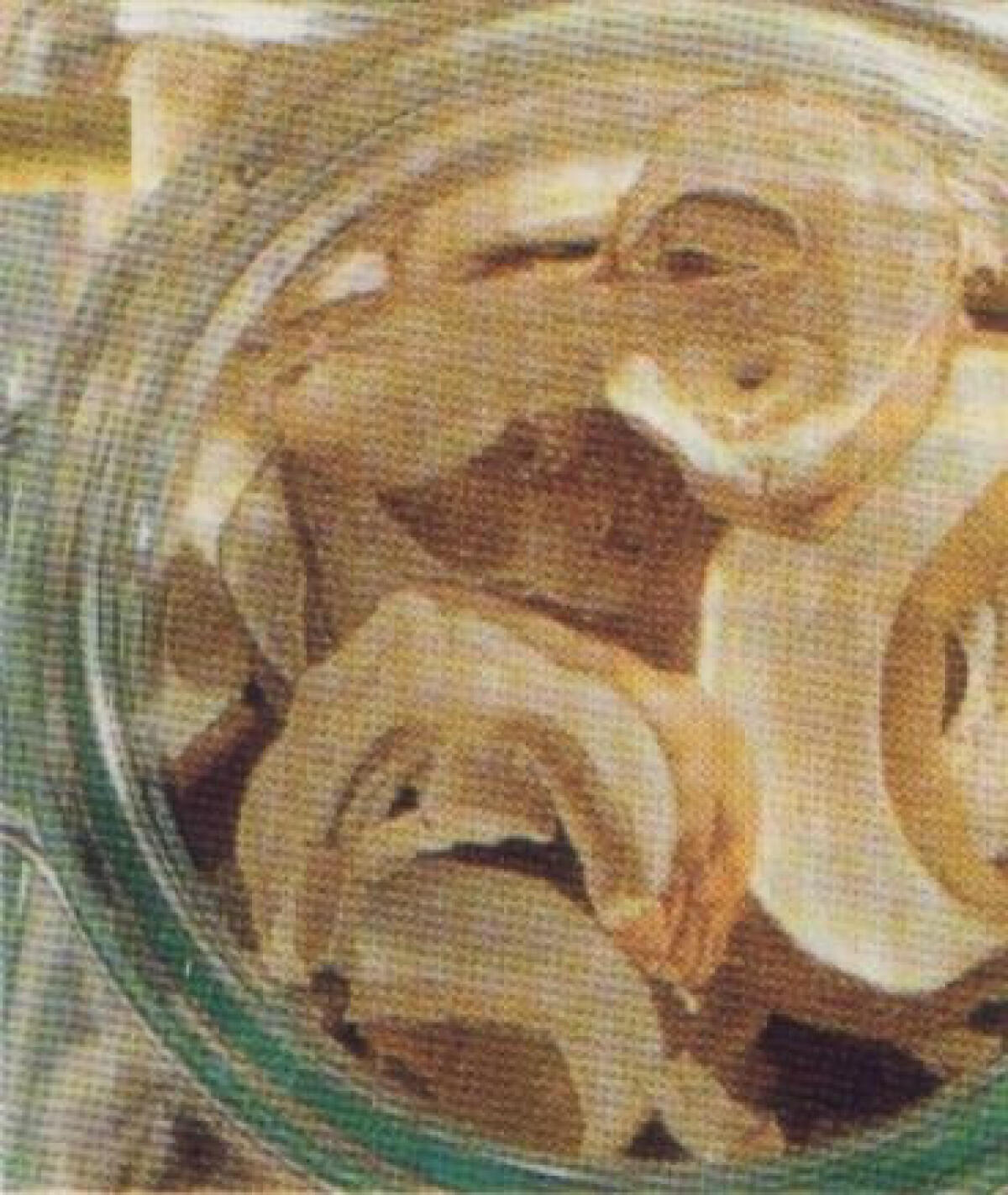 Ricetta Funghi secchi - 