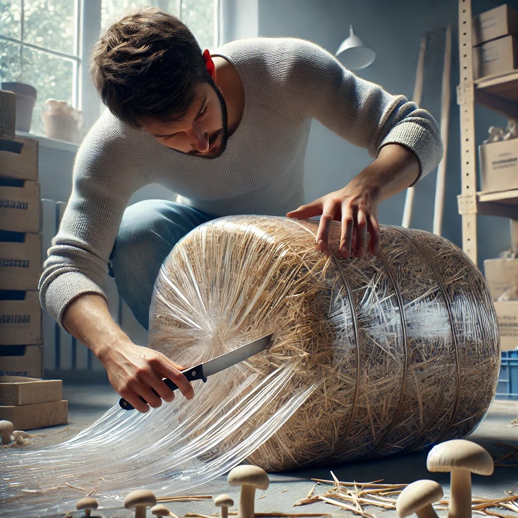 Prepara la Balletta per la Coltivazione