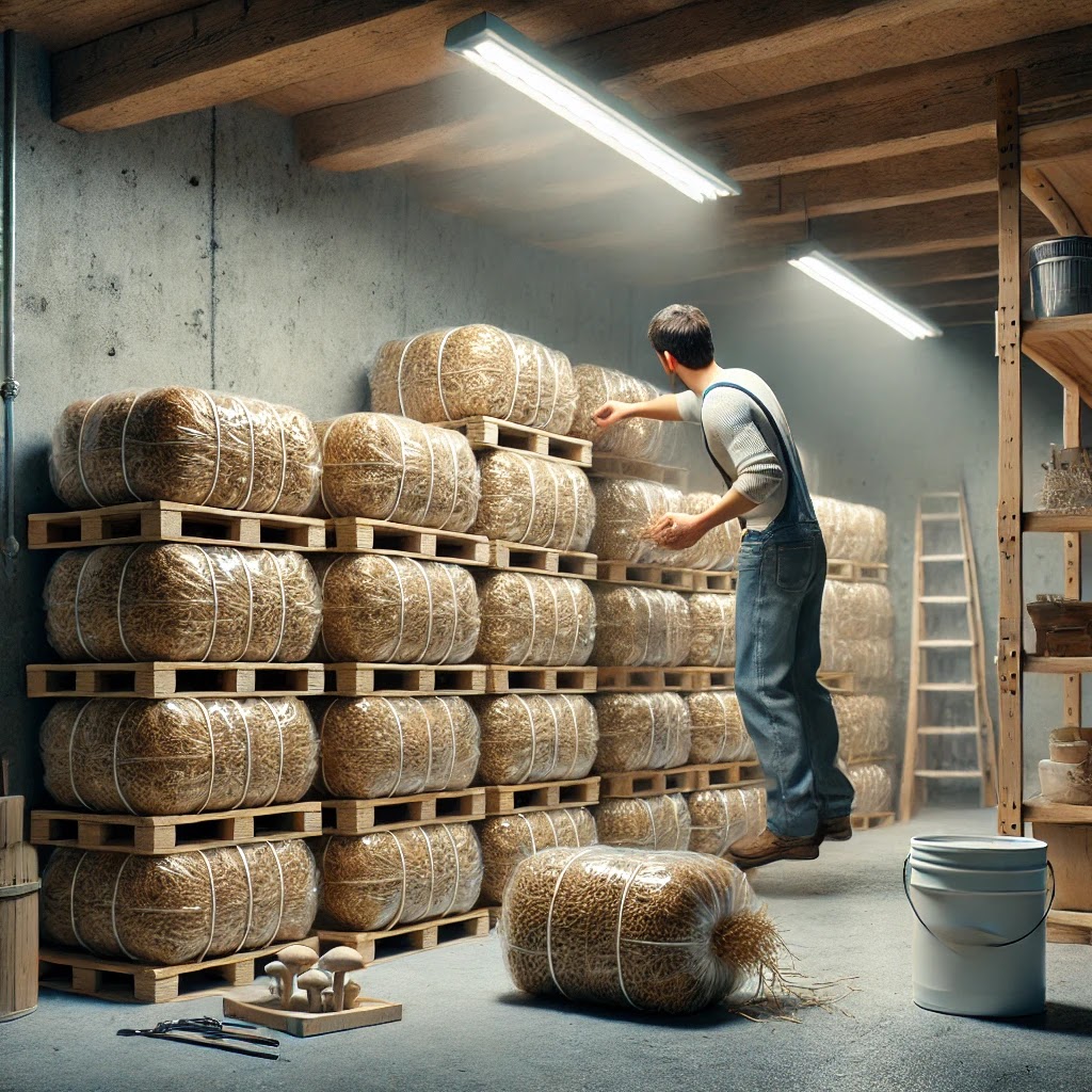 Espandi la Tua Coltivazione