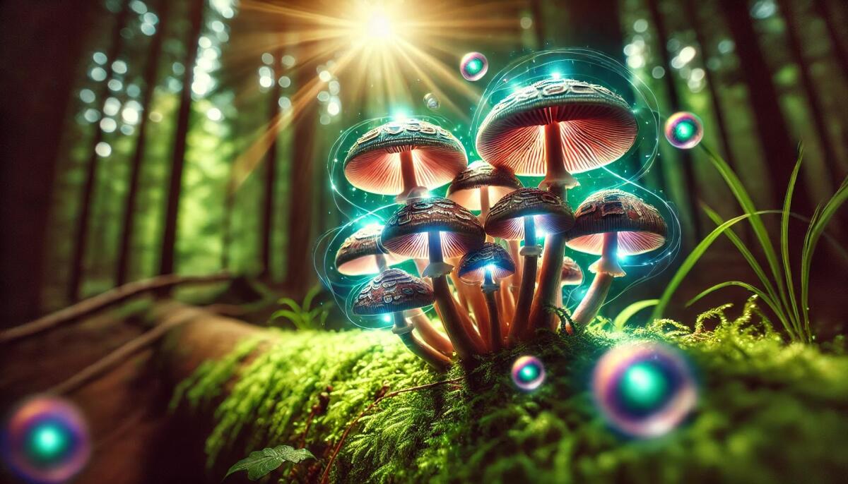 Effetti dei Funghi Allucinogeni: cosa dice la scienza sulla psilocibina? - 