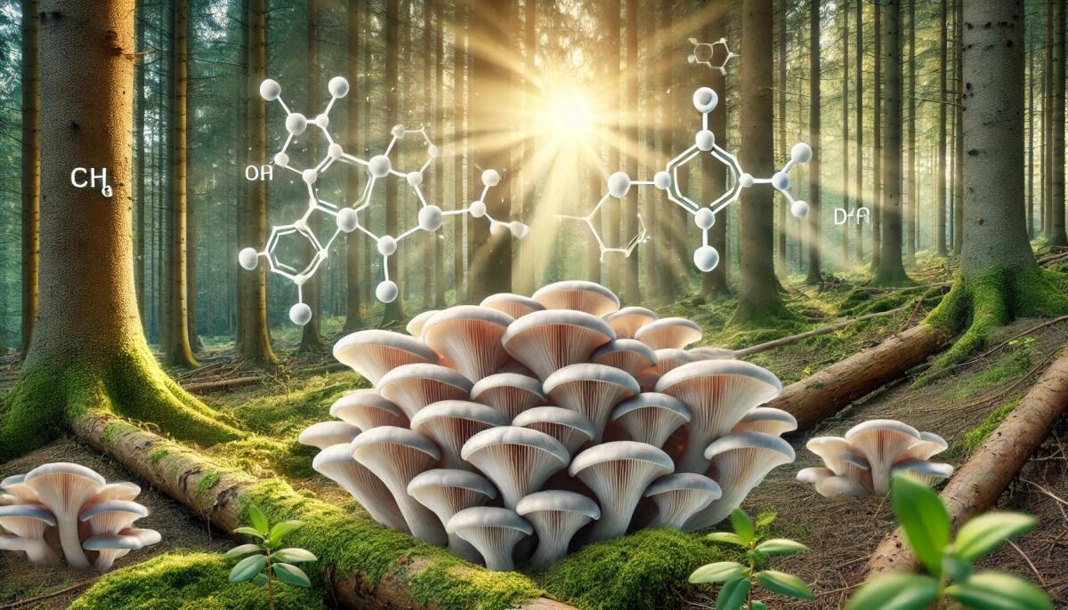 Il super alimento del futuro? Come le proteine dei funghi possono salvare il pianeta e la tua salute - 