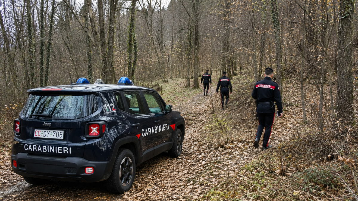 Cercatore di funghi soccorso sul Gargano: cosa insegna l’incidente - 