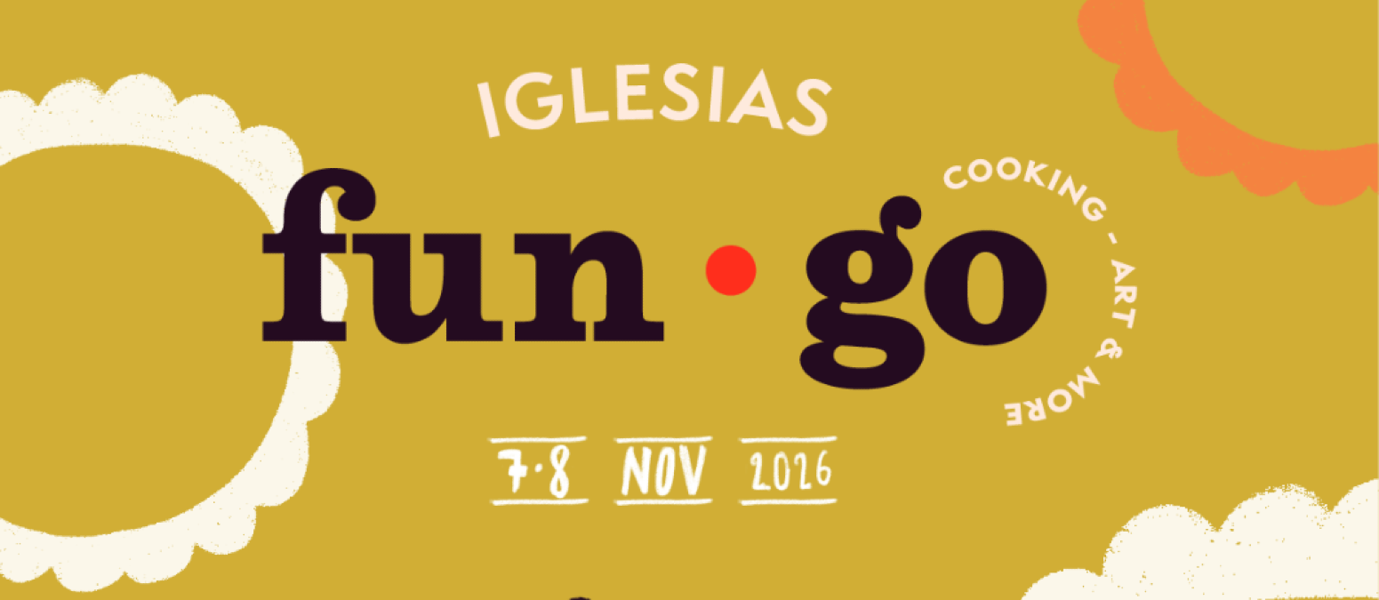 FUN_GO 2026 a Iglesias: Cracco, Mainardi e altri chef per due giorni dedicati ai funghi - 